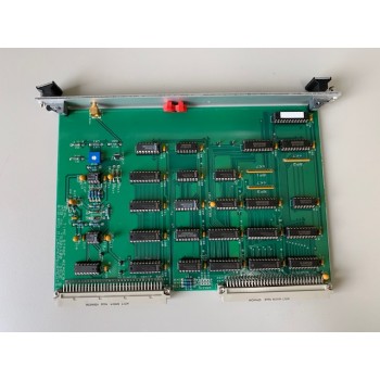 BIORAD Micromeasurements Y5304400 Real Time Stage Reader Board